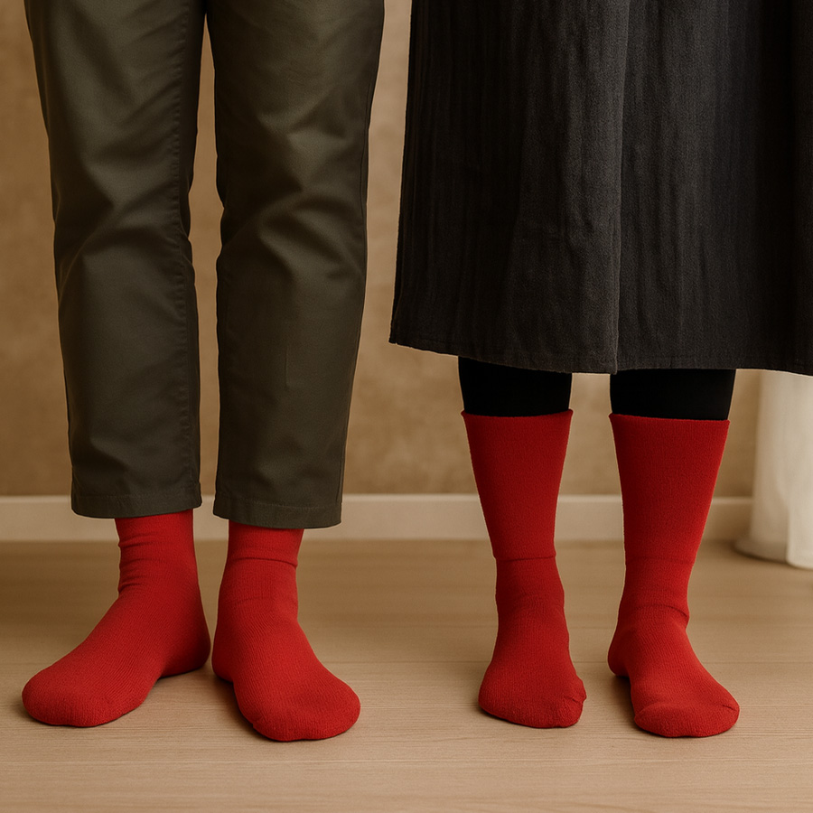 ユニセックス対応 レディース