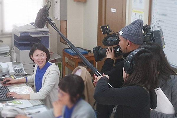 2月23日ABC朝日放送キャストを見てね～
