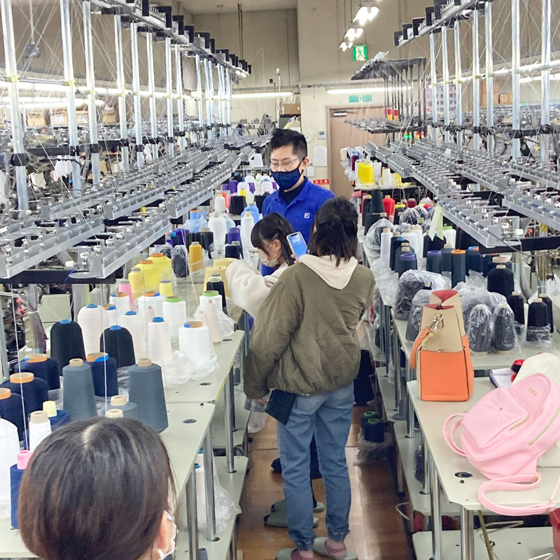 インバウンド事業🛫モニター体験ツアー🧦