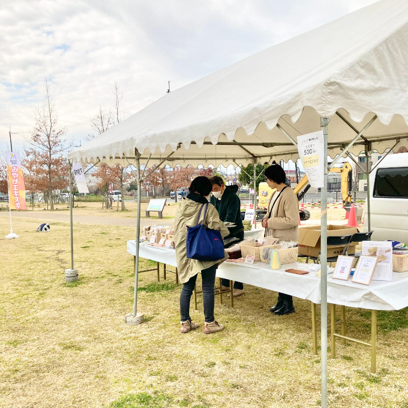 みやけEXPOへのご来場ありがとうございました✨