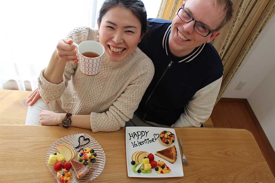 Web掲載のお知らせ📣「私のビハインドストーリー」