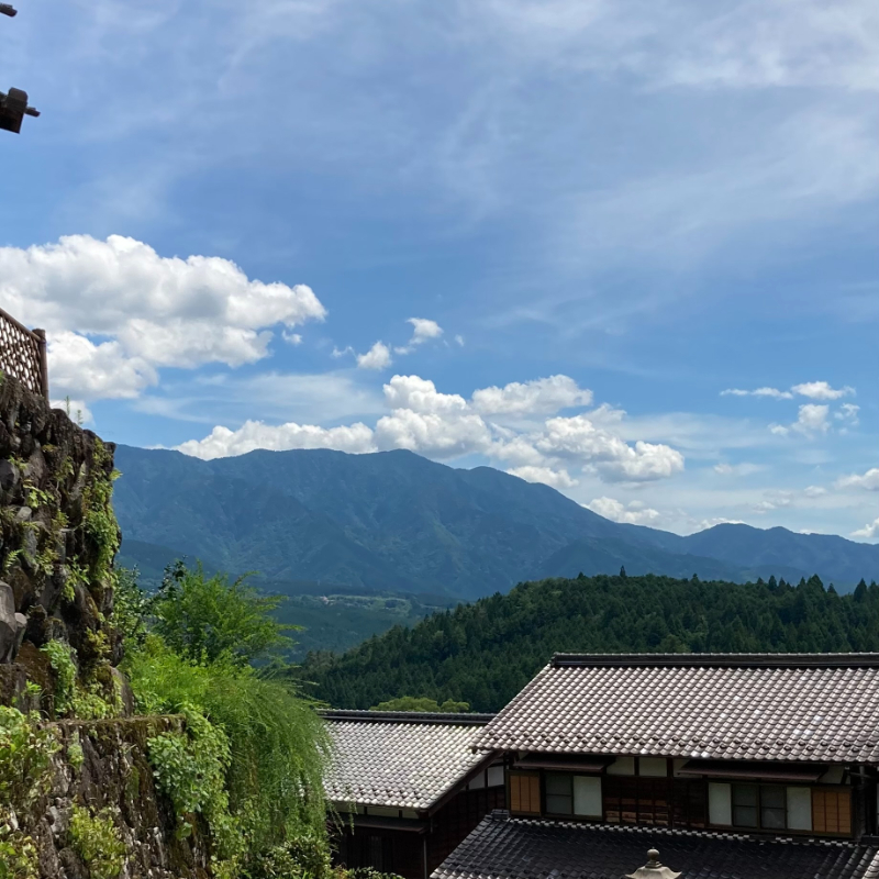 研修旅行 ～紡績工場見学～