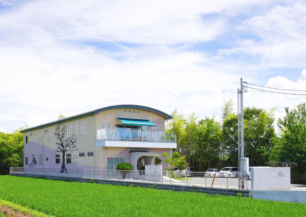 － 夏季休業のお知らせ －