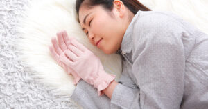 「美人百花 2020年12月号」に掲載