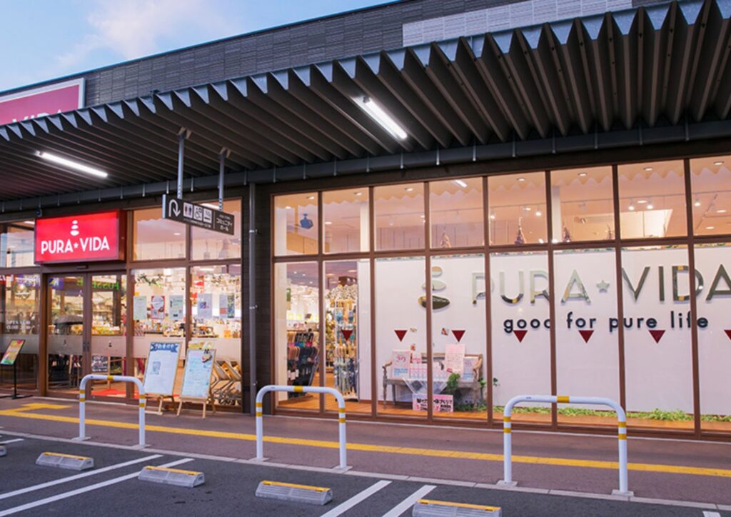 催しもの | 肌に寄り添う心地よさを熊本へ。西熊本店POPUPの記録