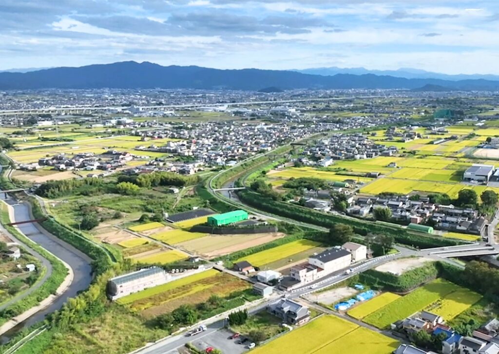 新聞掲載 | 日本の“思いやり”を世界へ。