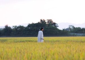 2025年の終わりに、感謝を込めて