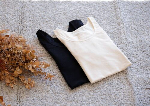 やさしさで包む、NUKATOのあったかインナー特集