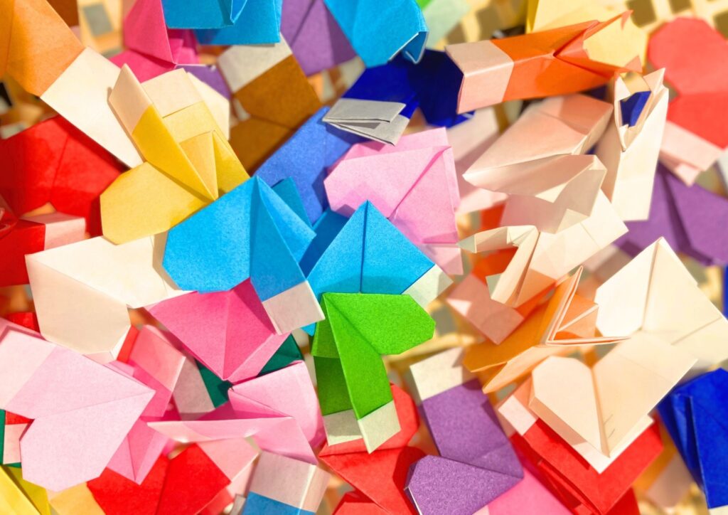 初売りの店先から｜今年も、うれしい運だめしが始まりました