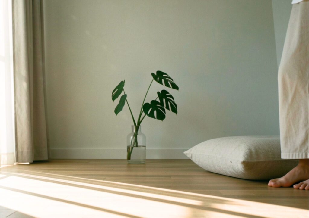 春なのに足が冷えるのはなぜ？