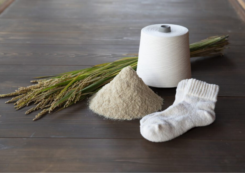 試着して選べる。「創業祭」4月4日〜10日