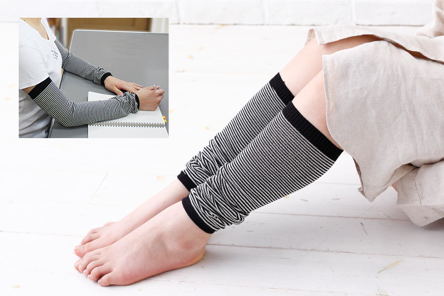 しっとり滑らかな、保湿ウォーマー