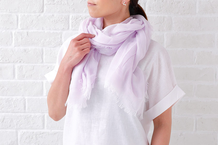 保湿・消臭・吸湿発熱など機能性のある