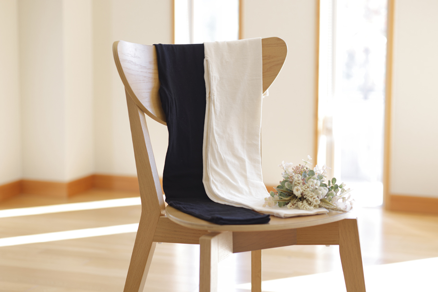 10分丈レギンス-カラーラインナップ