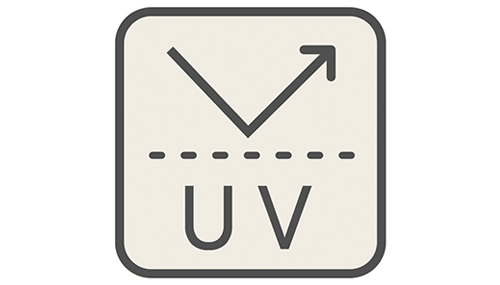 UVカット