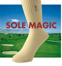 sole magic